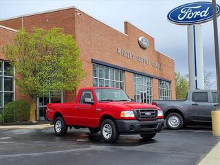 2011 Ford Ranger for sale in Urbana OH