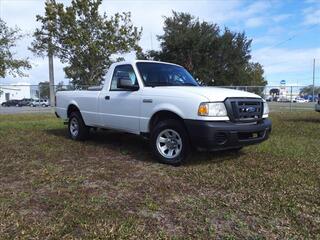 2011 Ford Ranger for sale in Jacksonville FL