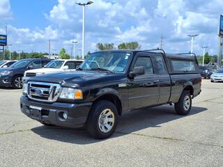 2010 Ford Ranger