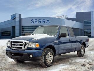 2010 Ford Ranger for sale in Farmington Hills MI