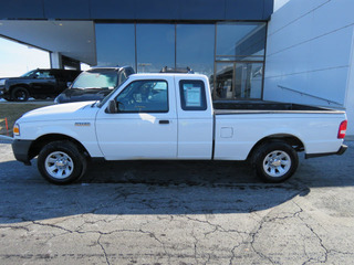 2011 Ford Ranger