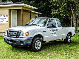 2010 Ford Ranger