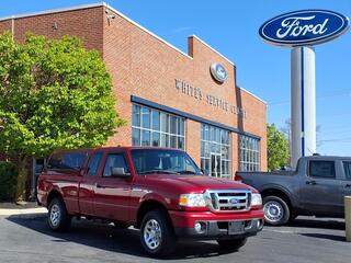 2010 Ford Ranger