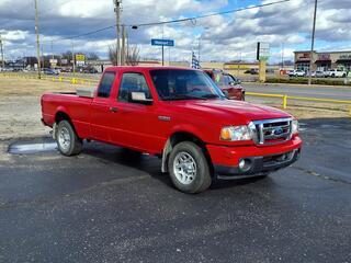 2011 Ford Ranger for sale in Wichita KS
