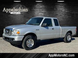 2010 Ford Ranger for sale in Asheville NC