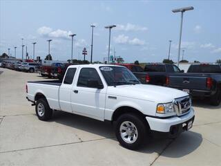 2011 Ford Ranger