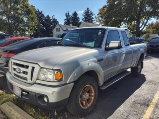 2010 Ford Ranger for sale in St Fostoria OH