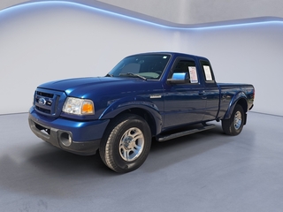 2011 Ford Ranger