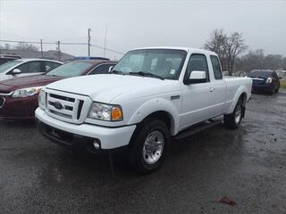 2011 Ford Ranger