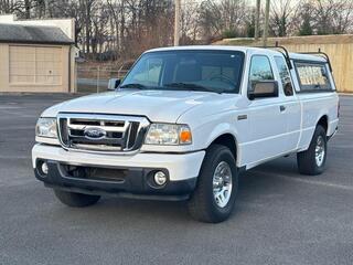 2011 Ford Ranger for sale in Dayton OH