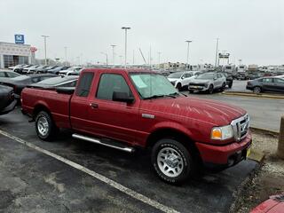 2011 Ford Ranger for sale in Bradley IL
