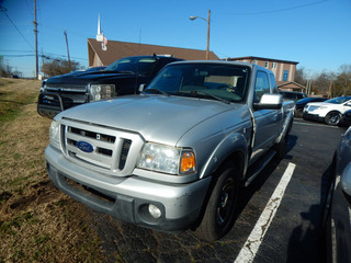 2010 Ford Ranger for sale in Madison TN