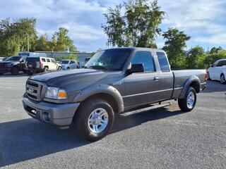 2011 Ford Ranger for sale in Johnson City TN