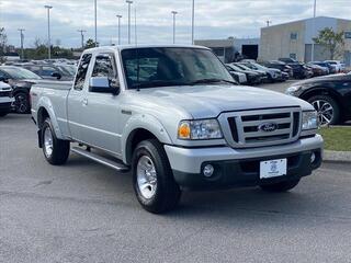 2011 Ford Ranger for sale in Chattanooga TN