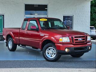 2011 Ford Ranger for sale in Valdese NC