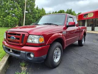 2011 Ford Ranger for sale in Ypsilanti MI