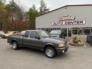 2011 Ford Ranger