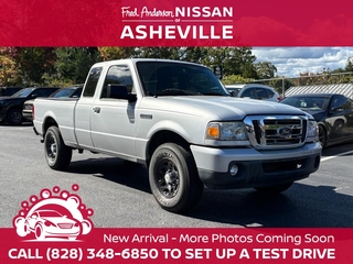 2011 Ford Ranger for sale in Asheville NC