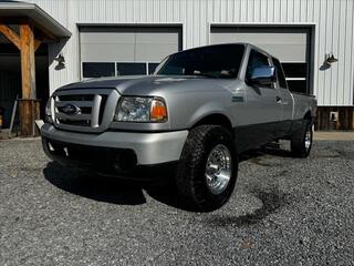 2011 Ford Ranger for sale in Martinsburg WV