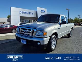 2010 Ford Ranger for sale in Forest Grove OR
