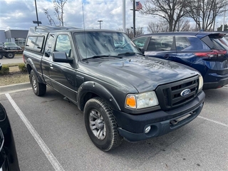 2011 Ford Ranger for sale in Plymouth MI