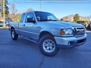 2010 Ford Ranger for sale in Knoxville TN