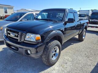 2011 Ford Ranger