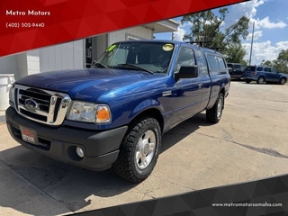 2010 Ford Ranger for sale in Omaha NE