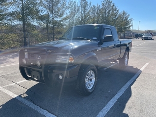 2011 Ford Ranger for sale in Greenville SC