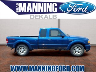 2010 Ford Ranger for sale in Des Plaines IL