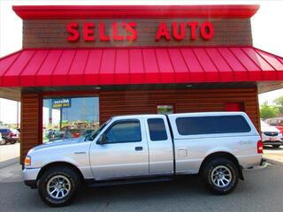 2011 Ford Ranger