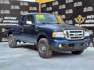 2011 Ford Ranger for sale in Salem OR