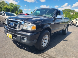 2011 Ford Ranger