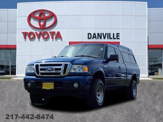 2011 Ford Ranger