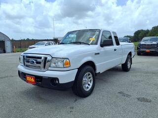 2010 Ford Ranger