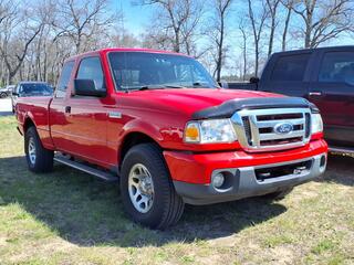 2010 Ford Ranger