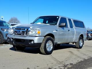 2011 Ford Ranger for sale in Farmington Hills MI