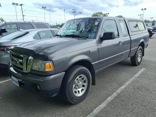 2011 Ford Ranger