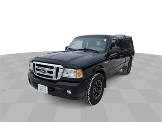 2011 Ford Ranger