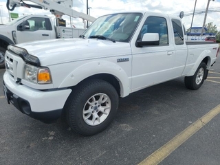 2011 Ford Ranger