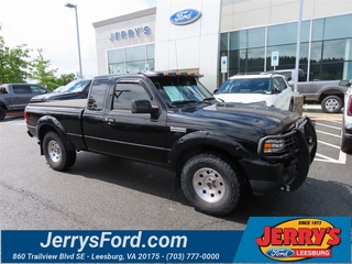 2011 Ford Ranger