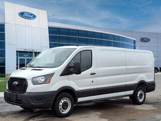 2024 Ford Transit for sale in Oklahoma City OK