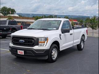 2021 Ford F-150 for sale in Hixson TN