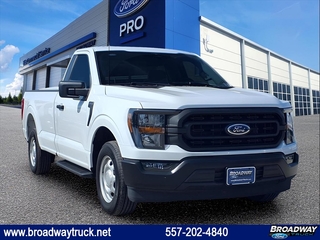 2023 Ford F-150 for sale in Saint Louis MO