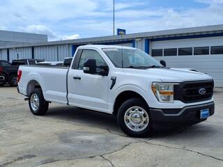 2021 Ford F-150 for sale in Orange TX