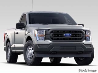 2022 Ford F-150 for sale in Lynchburg VA