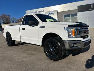 2019 Ford F-150 for sale in Glasgow KY