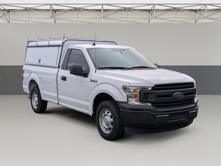 2020 Ford F-150 for sale in Chattanooga TN