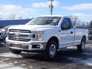 2019 Ford F-150 for sale in Waterford MI