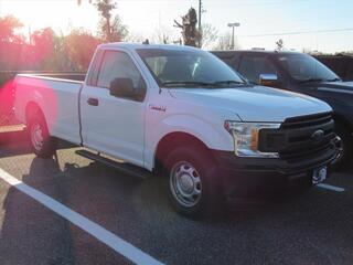 2020 Ford F-150 for sale in Ocala FL